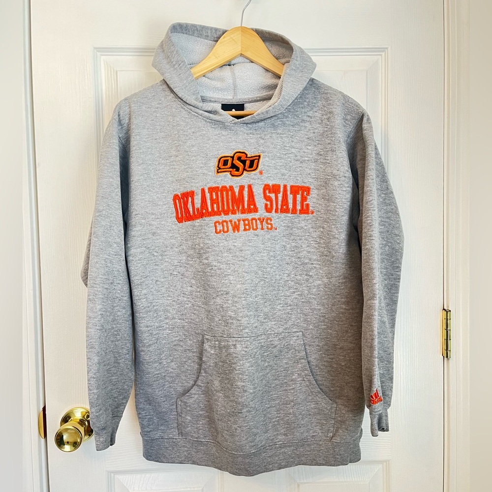 Oklahoma State University Cowboys Sweatshirt Hoodie